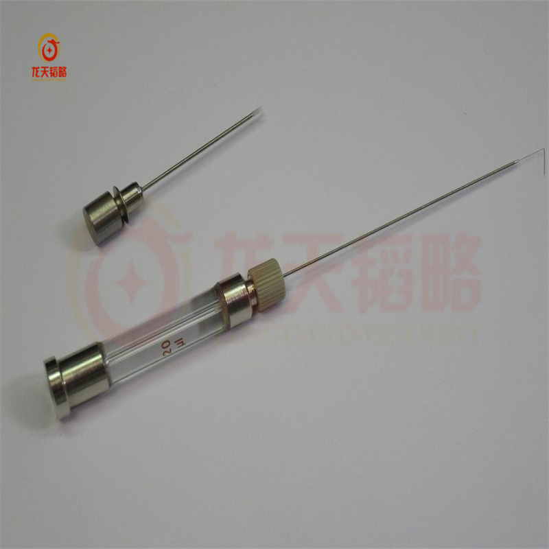 402-889.590德国耶拿自动进样器进样针注射器