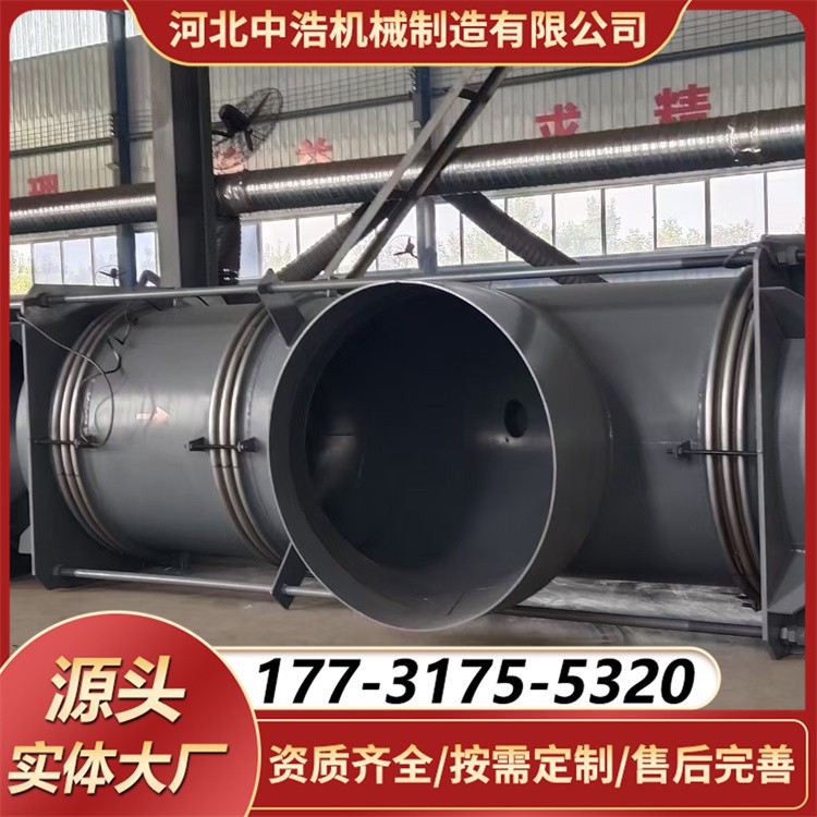 曲管压力平衡波纹补偿器膨胀节 304 波纹伸缩器 可按需定制